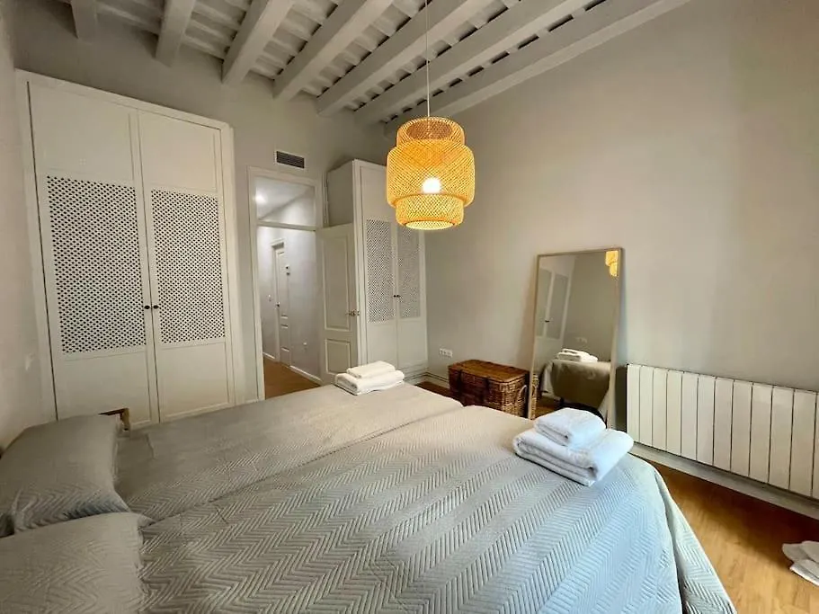 Apartment 7R Charming Apartament Downtown Sevilla Spain