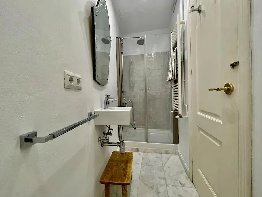 7R Charming Apartament Downtown Sevilla