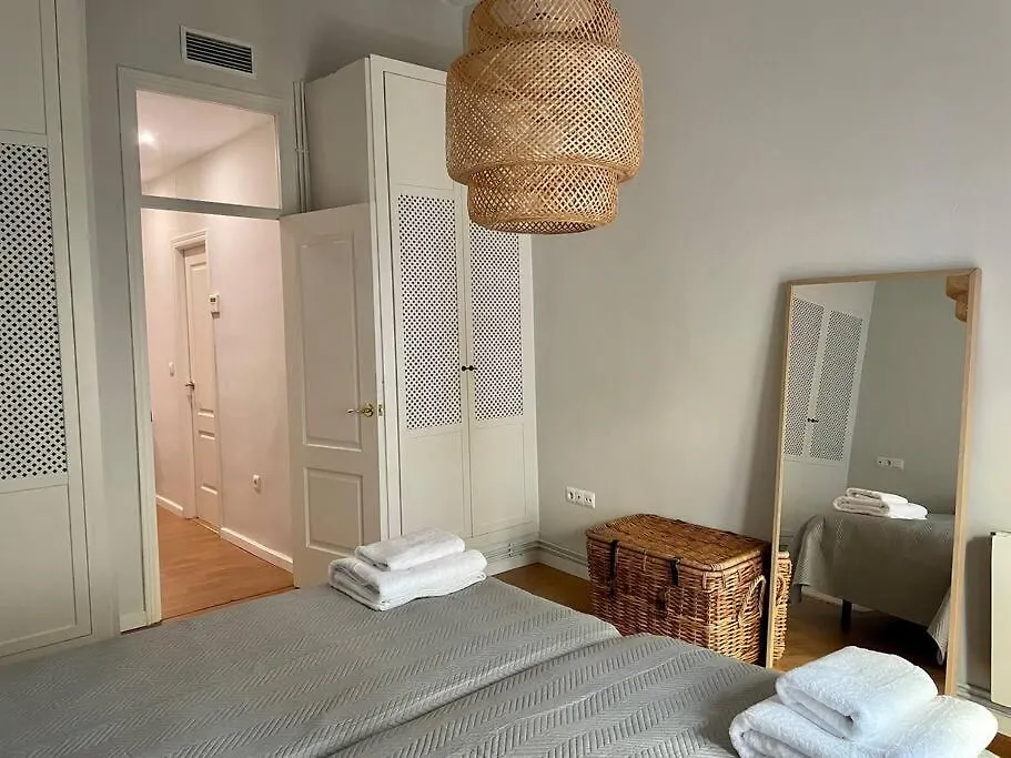7R Charming Apartament Downtown Sevilla Spain