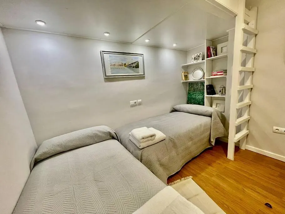 7R Charming Apartament Downtown Sevilla Apartment Seville