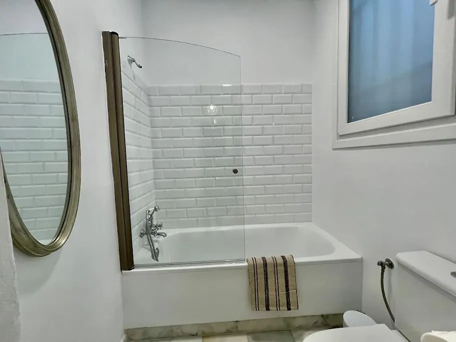 Apartment 7R Charming Apartament Downtown Sevilla