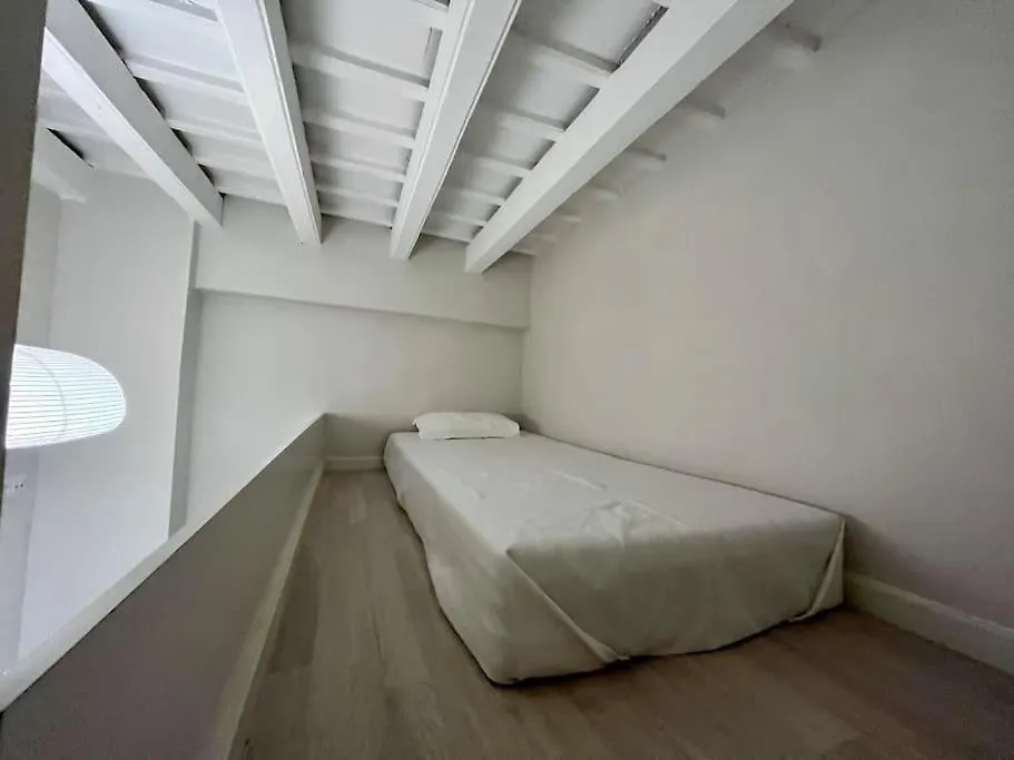 7R Charming Apartament Downtown Sevilla Seville