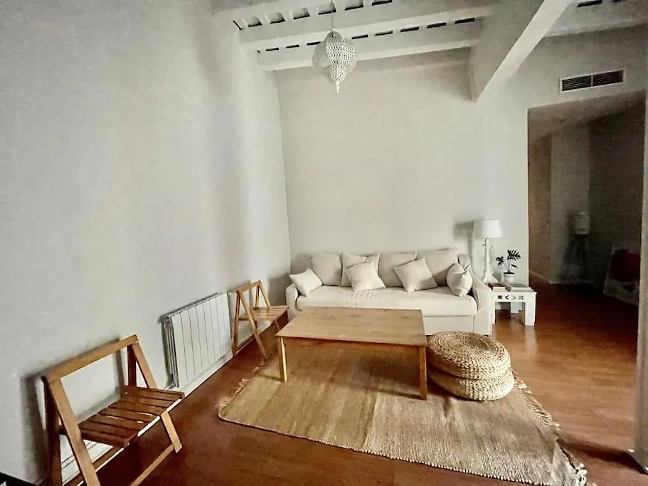 Apartment 7R Charming Apartament Downtown Sevilla