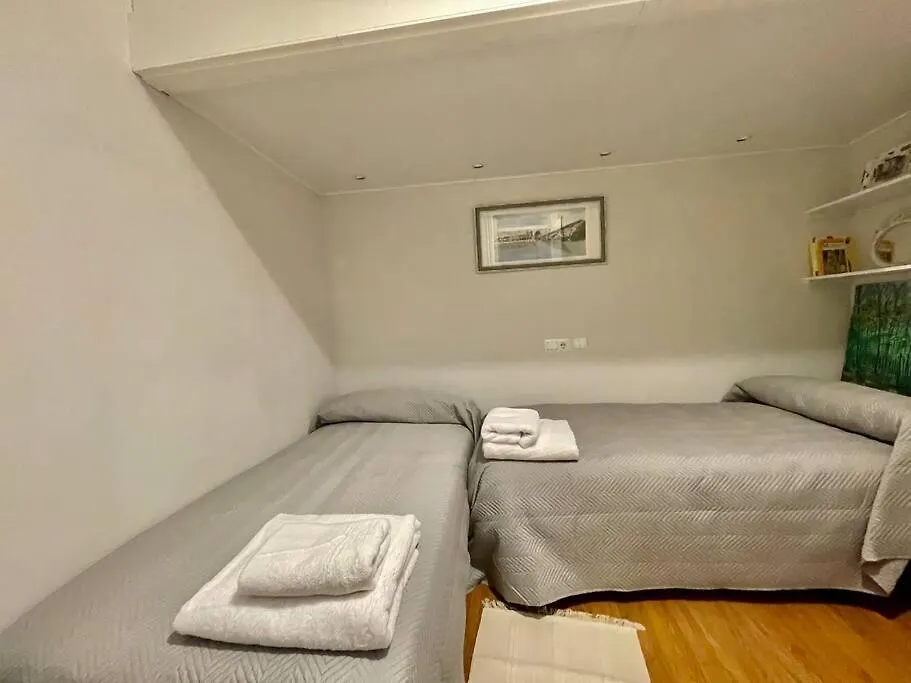 7R Charming Apartament Downtown Sevilla 0*, Seville Spain