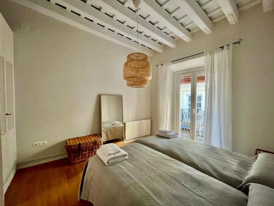 7R Charming Apartament Downtown Sevilla Spain