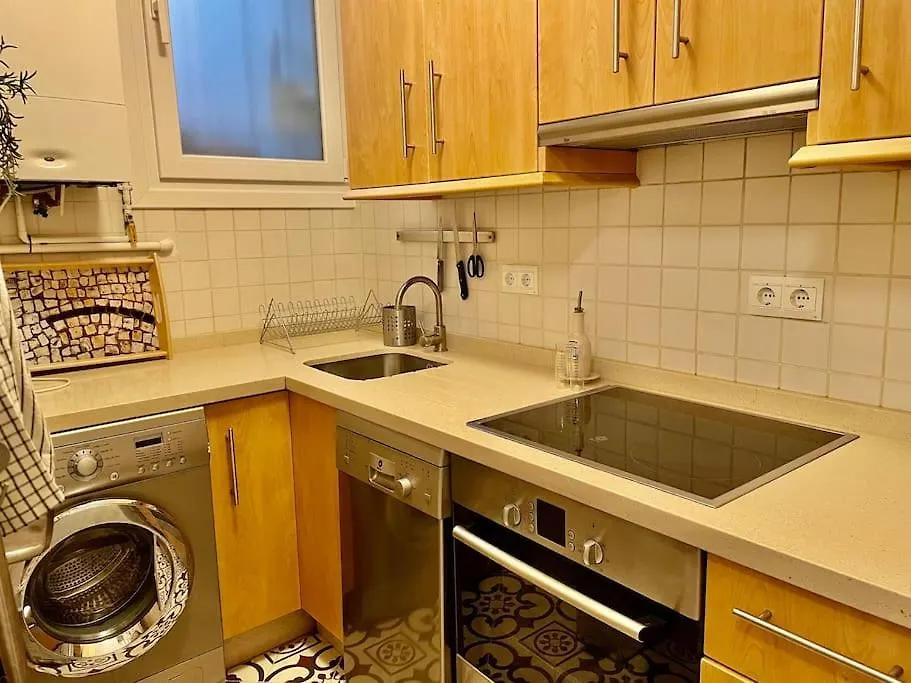 Apartment 7R Charming Apartament Downtown Sevilla Spain