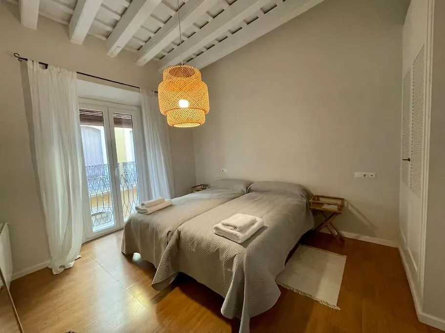 7R Charming Apartament Downtown Sevilla 0*, Seville Spain