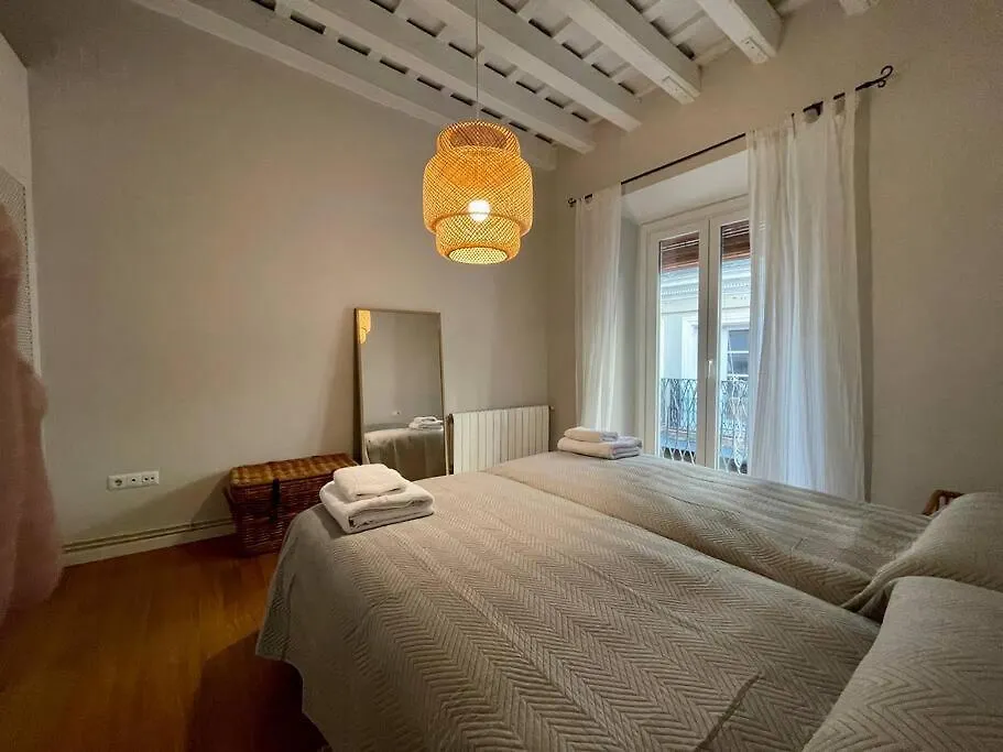 7R Charming Apartament Downtown Sevilla 0*, Seville Spain