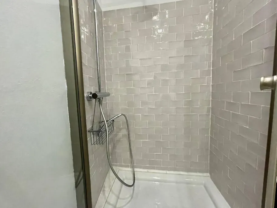 7R Charming Apartament Downtown Sevilla Apartment