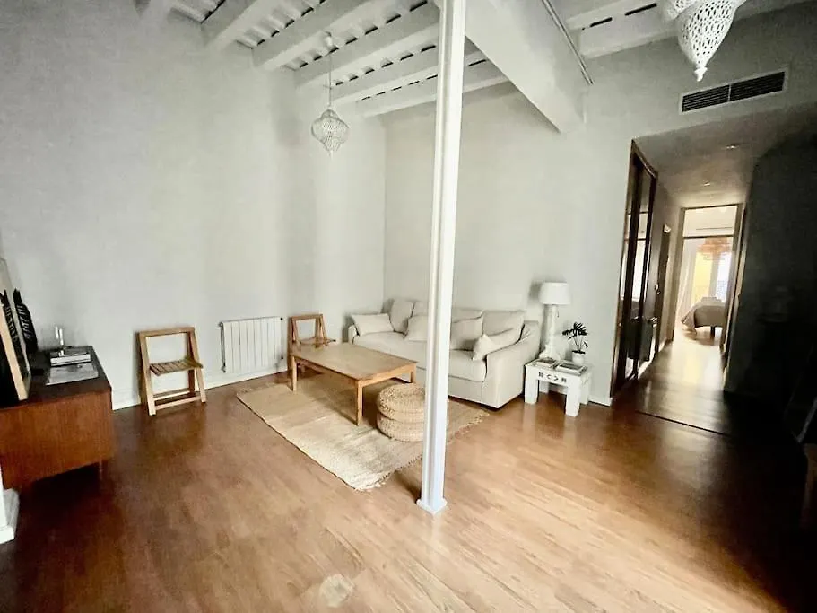 Apartment 7R Charming Apartament Downtown Sevilla